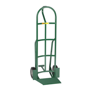Shovel Nose Hand Truck with Foot Kick - Model TF3648S